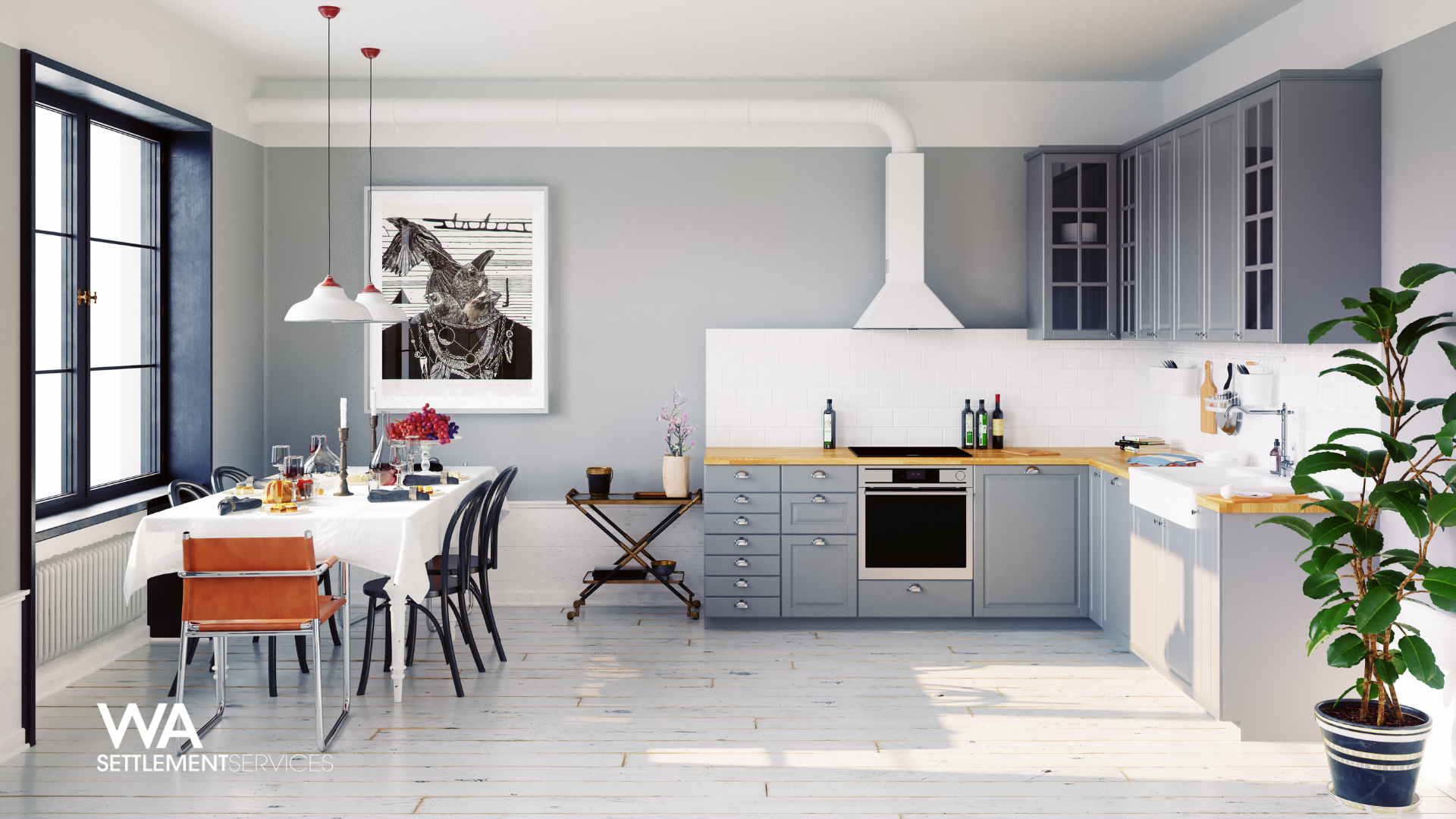 Read more about the article Your Guide to Foreign Investment in the Perth Property Market this Summer