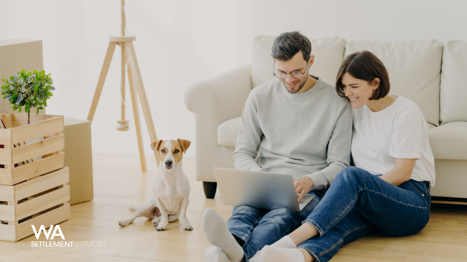 Read more about the article Buying Property with a Partner — The Difference Between Joint Tenants and Tenants in Common