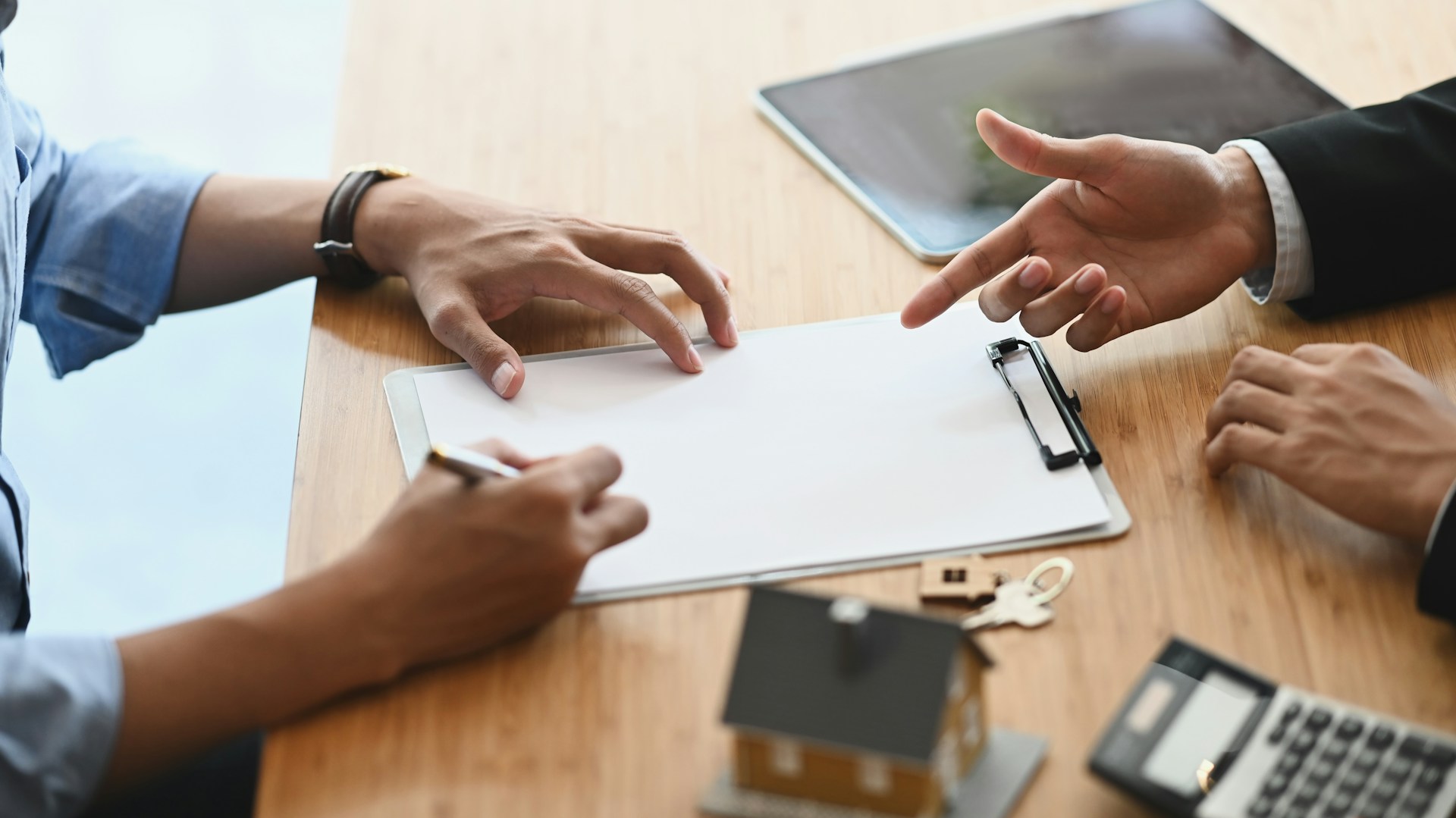 Read more about the article What Happens If You Lose Your Property Title in WA