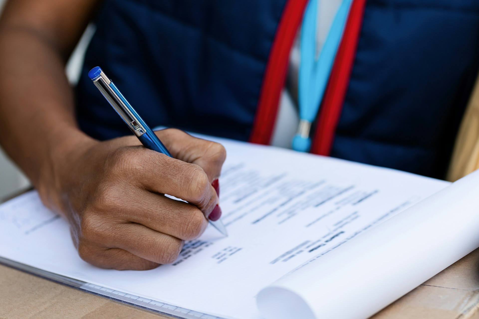 Read more about the article Why Title Name Changes Aren’t Just a Form You Fill In