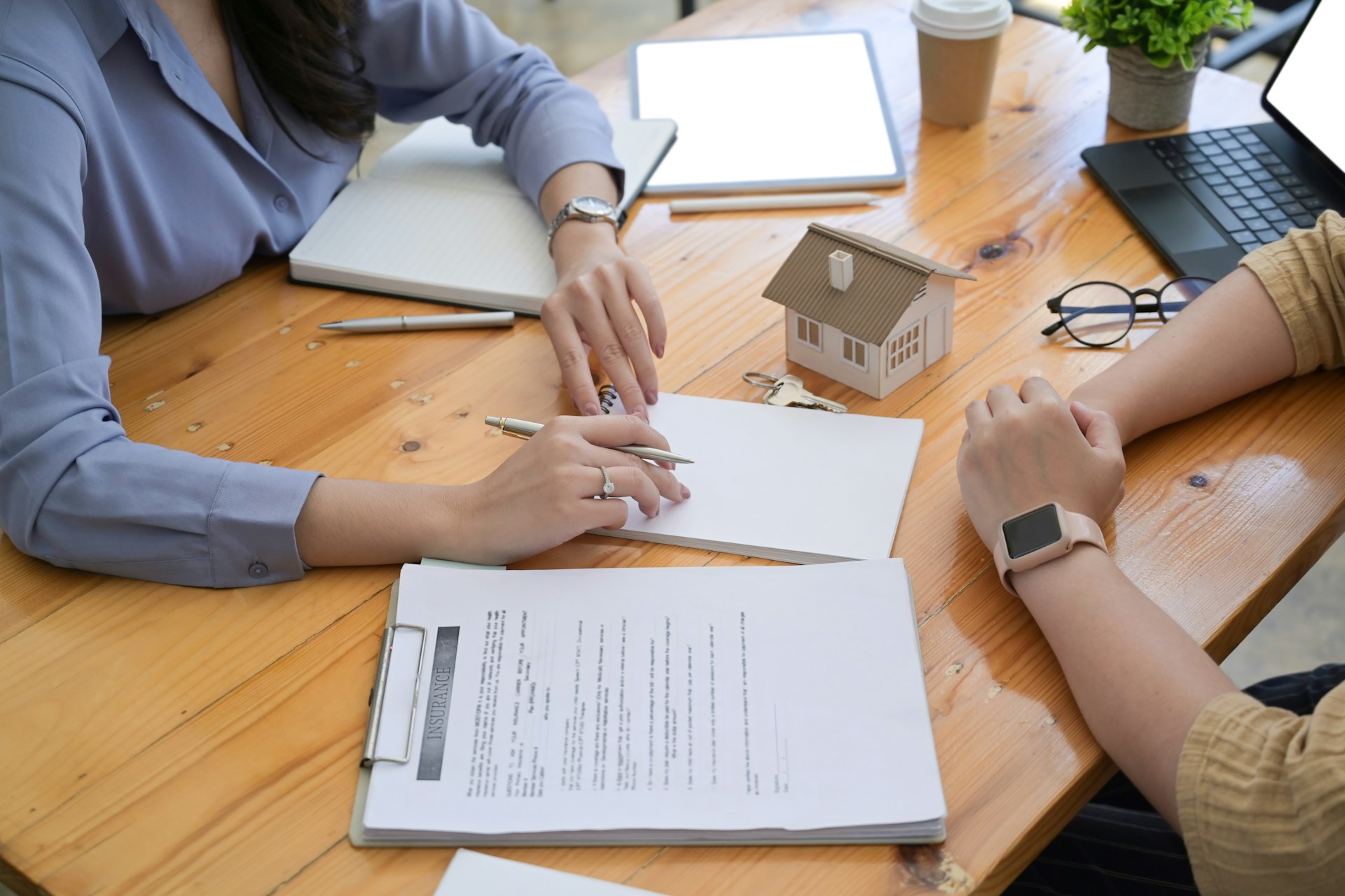You are currently viewing Understanding Strata Title Development in WA