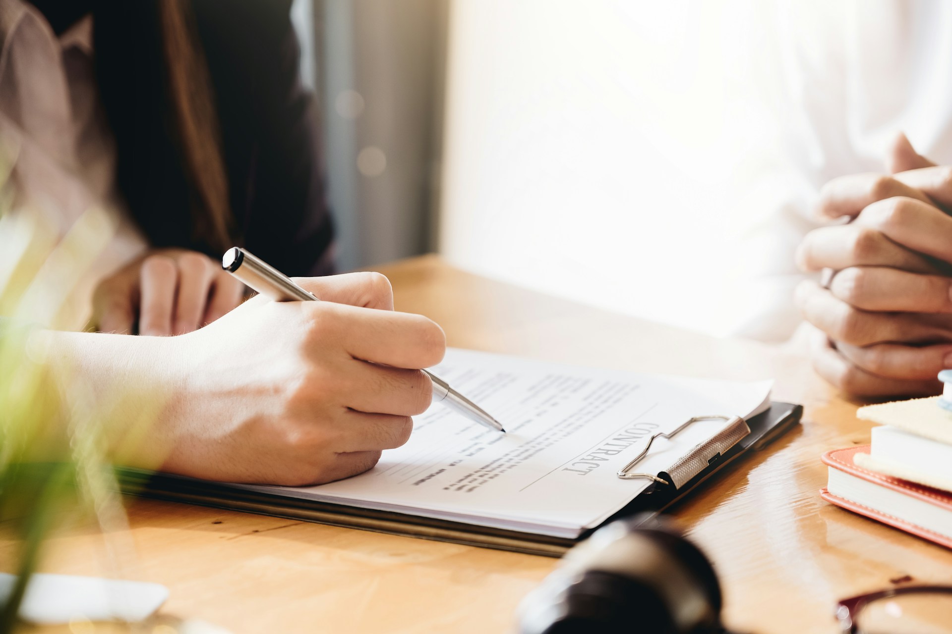 Read more about the article When Property Settlement Services Prevent Costly WA Title Disputes